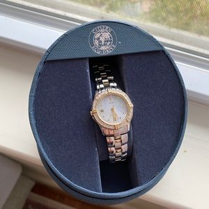 Citizen Eco-Drive Women’s Wristwatch